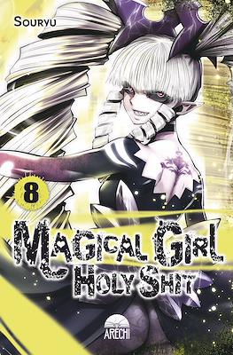 Magical Girl Holy Shit #8