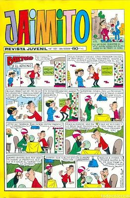 Jaimito #1631