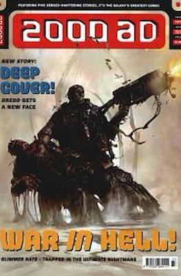 2000 AD #1177