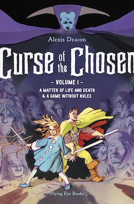 Curse of the Chosen #1