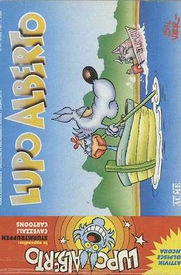 Lupo Alberto Mensile (Rivista) #46