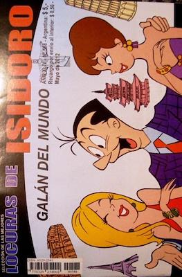 Locuras de Isidoro #588