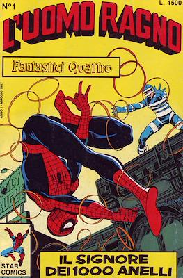 L'Uomo Ragno / Spider-Man Vol. 1 / Amazing Spider-Man