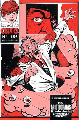 Jornal do Cuto #156