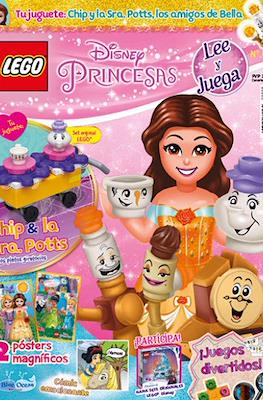 Lego Disney Princesas #6