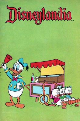Disneylandia (Grapa) #368
