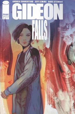 Gideon Falls (Variant Cover) #7