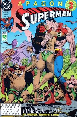 Superman Vol. 1 (Grapa) #234