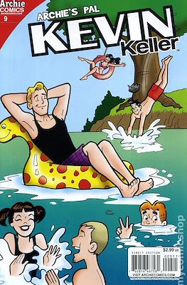 Kevin Keller (2012-2014) #9