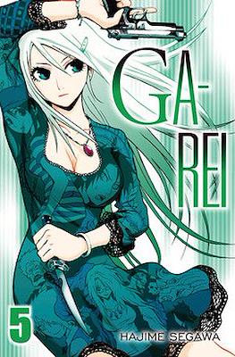 Ga-Rei #5