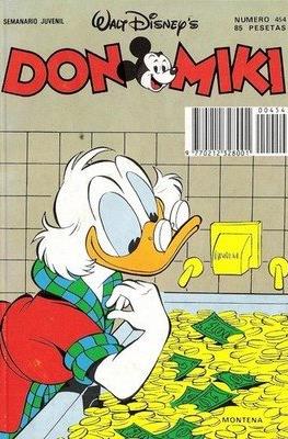 Don Miki #454