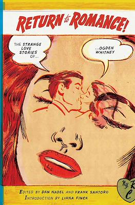 Return To Romance!