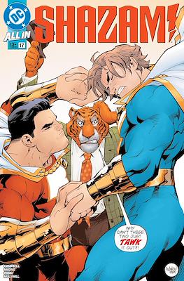 Shazam! Vol. 4 (2023-2025) (Comic Book 32 pp) #17