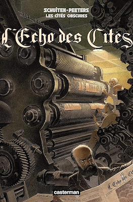 L'Echo des Cités - Les Cités obscures