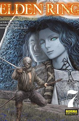 Elden Ring: La senda del Árbol Áureo (Rústica con sobrecubierta) #7