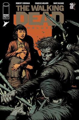 The Walking Dead Deluxe #75
