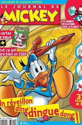 Le Journal de Mickey #3524