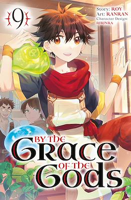 By the Grace of the Gods (Softcover) #9