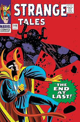 Mighty Marvel Masterworks: Doctor Strange #2