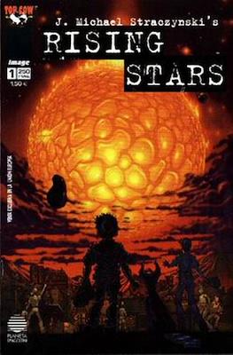 Rising Stars (2000-2002) #1
