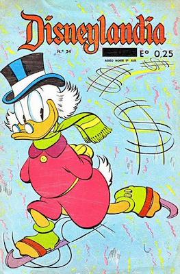 Disneylandia #34
