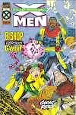 X-Men Flip Book (Grapa) #16