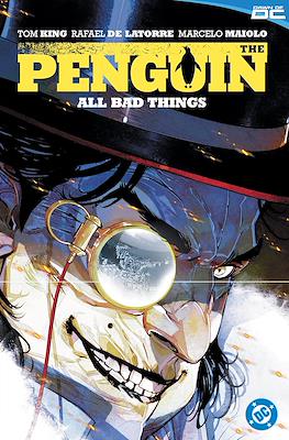 The Penguin (2023-2024) #2