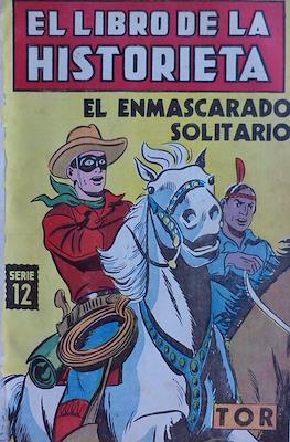 El libro de la historieta #12