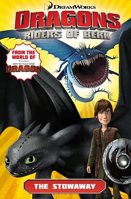 Dragons: Riders of Berk #4
