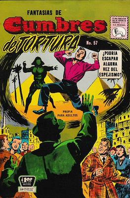 Cumbres de tortura #57