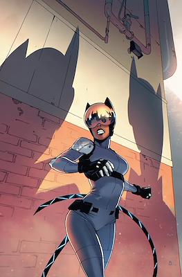 Absolute Catwoman (2026) #3