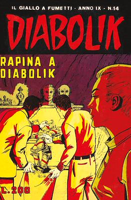 Diabolik #168