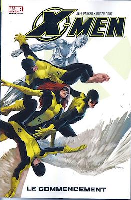 X-Men - Best Comics
