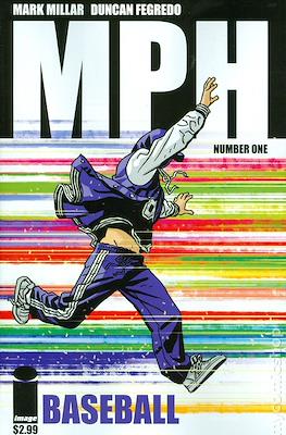 MPH (2014 Variant Cover) #1.6