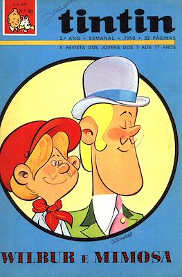 Tintin (2º ano) #50