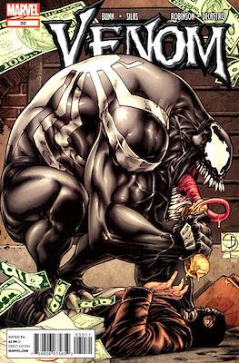 Venom Vol. 2 (2011-2013) #30