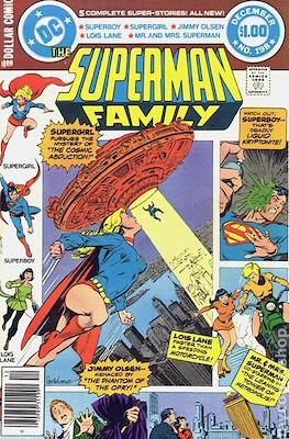 Superman's Pal, Jimmy Olsen / The Superman Family #198
