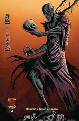 Usher of the Dead #2