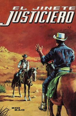El Justiciero / El Jinete Justiciero #923