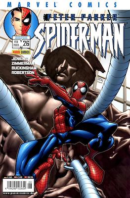 Peter Parker: Spider-Man #26