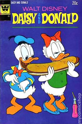 Daisy and Donald (1973-1984) #4