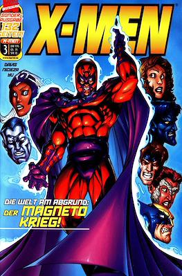 X-Men Vol. 2 #3