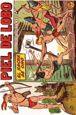 Piel de Lobo #77