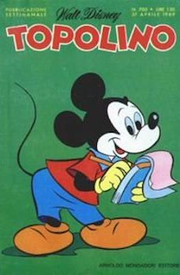 Topolino #700