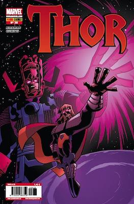 Thor (2008-2011) (Grapa 24 pp) #28
