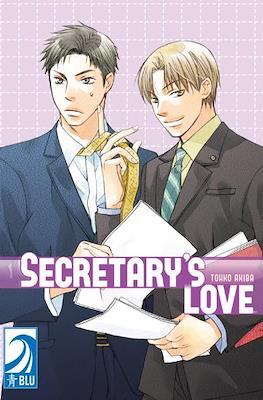 Secretary's Love