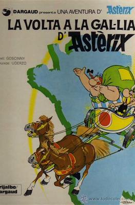 Astèrix (Cartoné, 48 págs. (1980)) #6