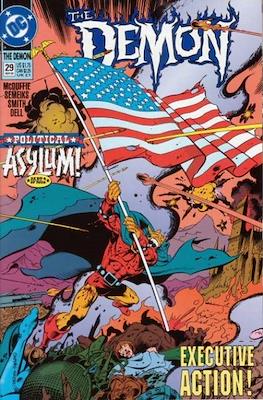The Demon Vol. 3 (1990-1995) #29