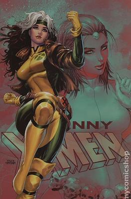 Uncanny X-Men Vol. 5 (2018-... Variant Covers) #19.3