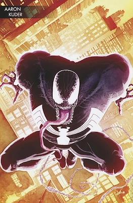 Venom Vol. 4 (2018-Variant Covers) #1.54